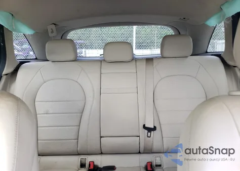 2018 Mercedes-Benz Glc 300 из США, поврежденный, VIN WDC0G4JB7JV062254